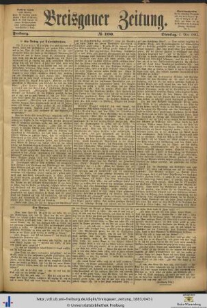 Nr. 100-123 (Mai 1883)