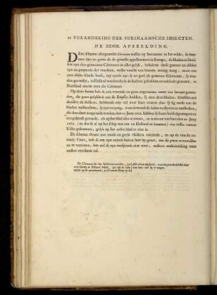 De XXVIII. Afbeelding