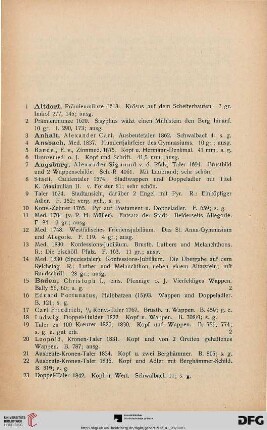 (Nr. 1-465)