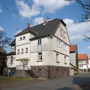 Grünberg, Kernstraße 15