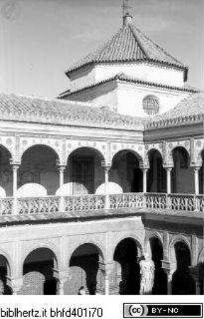 Casa de Pilatos