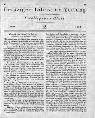 1833-01 : 02. Stück