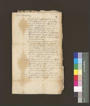 Ehevertrag/Eheberedung: Brudtlacht, Herm. oo Solinander, Ermgart