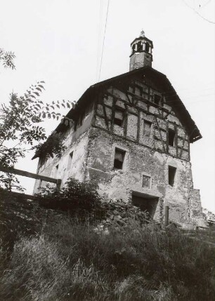 Jägerhaus