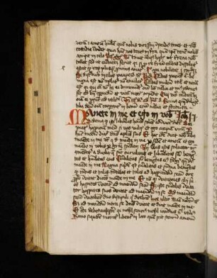 Sifridus. Schneyer 5, 431 Nr. 44