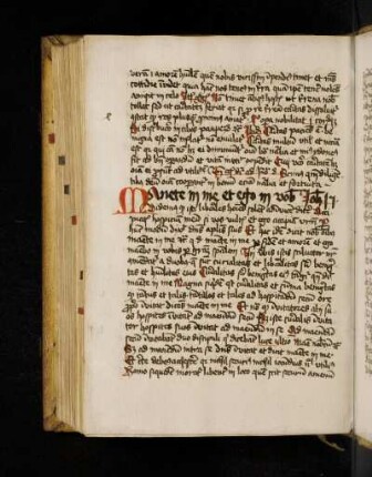 Sifridus. Schneyer 5, 431 Nr. 44