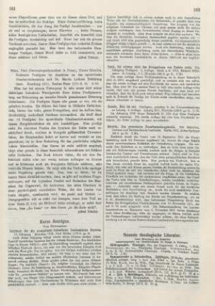 157-160 [Rezension] Seeberg, Reinhold, System der Ethik