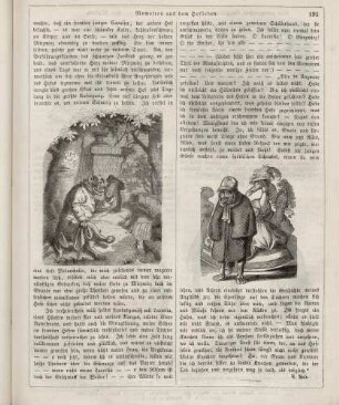 "Memoiren aus dem Hofleben"