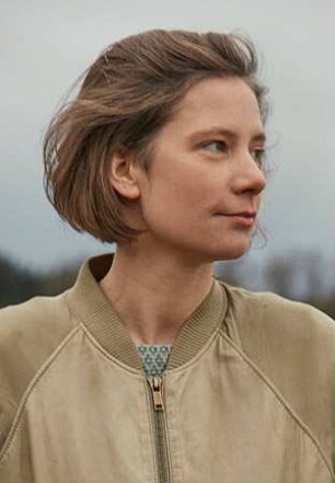Luise Donschen