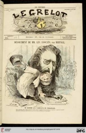 Nr. 19 (20. August 1871)