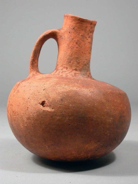 Clay jug