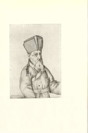 Ettore Ricci