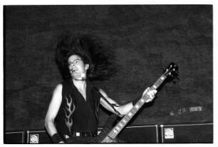 The Cult 01.11.1989 I N 3