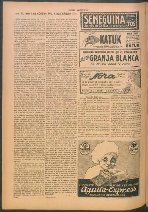 El crecimiento de las plantas