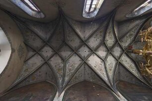 Kirche der Heiligen Dreifaltigkeit, Krossen/Wislok, Polen