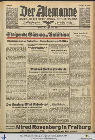 15.10.1937 (Freitag-Abendausgabe)