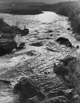Archivfotografie "menschen_ausland_norwegen_on01"