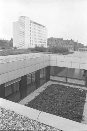 Städtische Krankenanstalten Karlsruhe. II. Medizinische Klinik