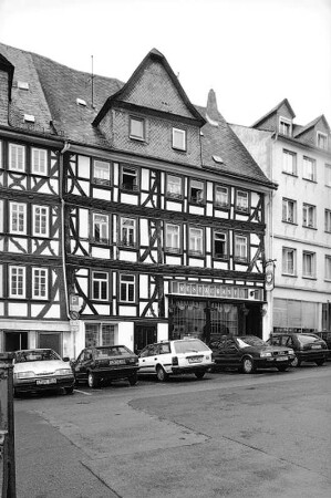 Wetzlar, Kornmarkt 8