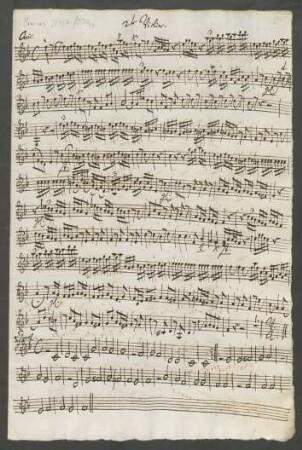 2te Violine