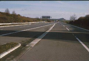 Einfahrt in A6 (Stuttgart Richtung Nürnberg) [Ausfahrt aus Nebenfahrbahn Mannheim-Nürnberg]