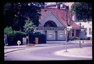 Schlosspark-Th. 2.8.69.