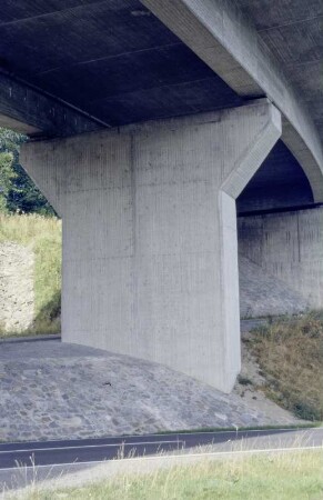 Brücke, bei Elslohe