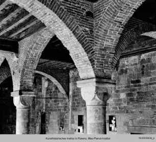 San Giovanni di Prè, Commenda di San Giovanni di Pré, Genua