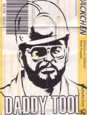 DADDY TOOL