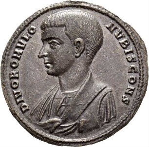 Divus Romulus