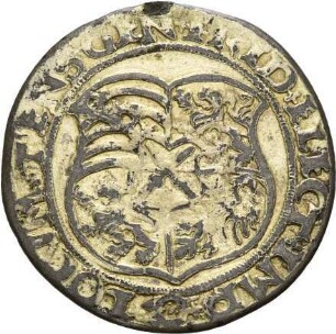 Sachsen: Friedrich III.