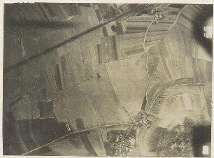 Bahnhof Offingen (1800 m)