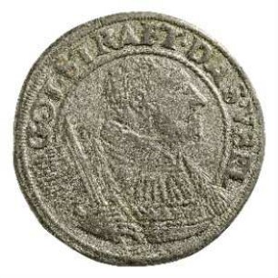 Medaille, 1543