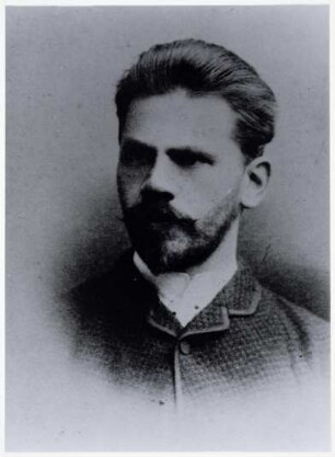 Römer, Bronislaw von