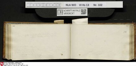 Stammbuch des Johann Christian Wilhelm Schütze aus                            Braunschweig