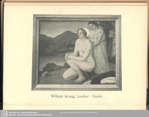 Toilette