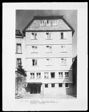 Altenheim Pflegeheim