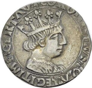Neapel und Sizilien: Ferdinand I.