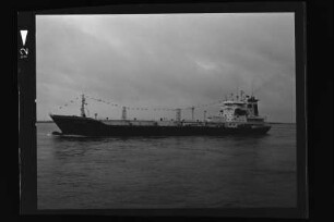 Unkas (1981), Atlantic-Rhederei F. & W. Joch, Hamburg