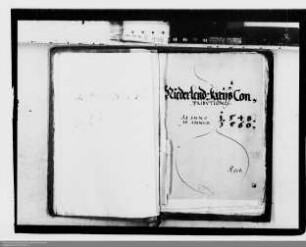 Finanzverwaltung des Niederrheinisch-Westfälischen Reichskreises