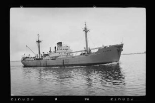 Keitum (1950), Nordfr. Reed., Rendsb.