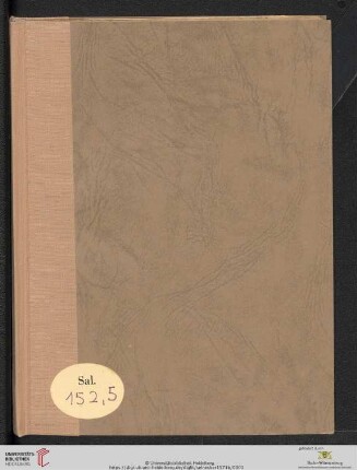 Dispvtatio Grammatica De Interpretatione Græcorvm Verborvm, Act. III. Iēsun Christon hon dei uranon dexasthai : Complectens ēthologian Responsionis, qua Collegium Theologicum Academiæ VVitebergensis uti posset ad Chartam de his verbis superioribus diebus editam, cui nomen est praescriptum D. Nicolai Selnecceri &c.