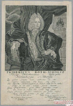 Friedrich Roth-Scholtz