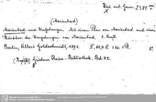Historia urbium Germanicarum 2381.m
