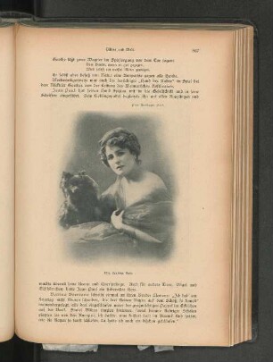 Mlle. Gauthier