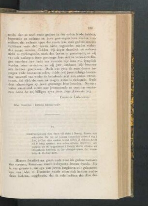 94. [Sten Sture till rådet i Danzig, om fixerade rågpris i Åbo och en qvarnbyggare, dat. Stockholm d. 18 Juni 1491.]