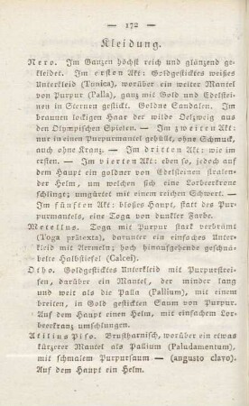 Kleidung