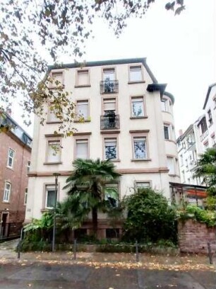 Heidelberg-Neuenheim Uferstraße 20