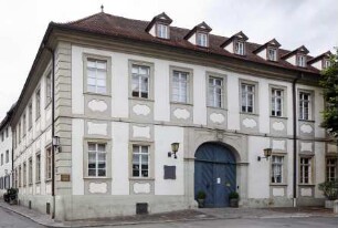 Zweites Palais Schrottenberg