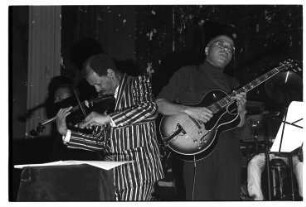 Ornette Coleman xx.03.1987 II N 3